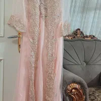 لباس مجلسی ترکیه ای فقط یک بارپوشیدم|لباس|اصفهان, سودان|دیوار