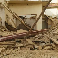 تخریب ساختمان وآهن آلات آیت|خدمات پیشه و مهارت|نجف‌آباد, جلال آباد|دیوار