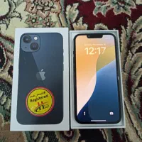 فروش گوشی آیفون 13 نرمال رم 4 حافظه 128 گیگ|موبایل|لار, |دیوار