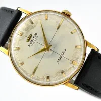 ساعت اورجینال فورتیس  FORTIS STREAMLINE 2|ساعت|تهران, دهکده المپیک|دیوار