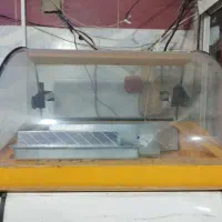 گرمکن سمبوسه‌وپیراشکی