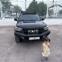 کی ام سی افرودی تک اهواز