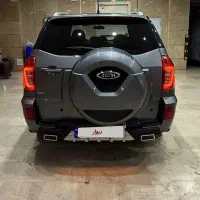 X33s کاملا خونگی در حد نو|خودرو سواری و وانت|تهران, درختی|دیوار