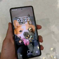 poco m 6 pro 512 gig|موبایل|اراک, |دیوار