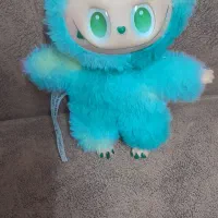 عروسک لبو بو