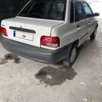 پراید 87 دوگانه