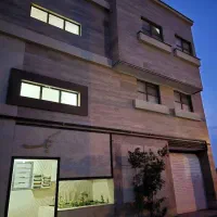 فروش آپارتمان ۱۲۷متری در شهرک بنفشه|فروش آپارتمان|شیراز, شهرک قمشه|دیوار