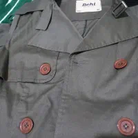 مانتو پاییزه وکت مجلسی|لباس|بروجرد, |دیوار