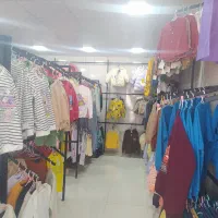 از تولید به مصرف پوشاک کودک و نوجوان|کفش و لباس بچه|کرمان, |دیوار