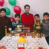 معلم خصوصی ابتدایی (اول تا ششم)