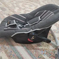 کرییر نوزاد|کالسکه و لوازم جانبی|نسیمشهر, |دیوار