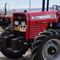 تراکتور 800جفت درحد صفر