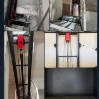 بالابر هیدرولیک میخواید این نکات بدانید هوم لیفت