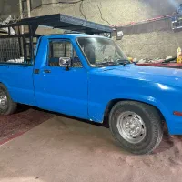 مزدا وانت ۱۶۰۰|خودرو سواری و وانت|ابهر, |دیوار