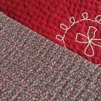 فروش لحاف عروس|رختخواب، بالش، پتو|شاهرود, |دیوار