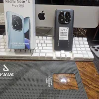 شیامی نوت ۱۴ پروپلاس(خرید فروش گوشی کارکرده)