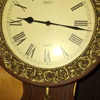 ساعت دیواری کوارتز