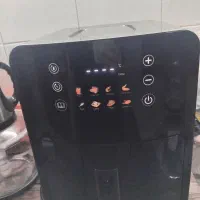 هوا پز ۶ لیتری|اجاق گاز و لوازم برقی پختوپز|تهران, مختاری|دیوار