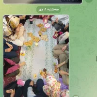 مدرسه مسجد محور دخترانه راشدون|خدمات آموزشی|تهران, اوقاف|دیوار