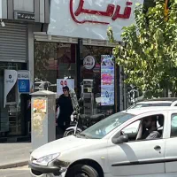 اجاره مغازه ۱۰۰ متری در تهرانسر شمالی|اجارهٔ مغازه و غرفه|تهران, تهرانسر شمالی|دیوار