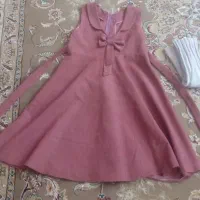 لباس مجلسی بچه گانه