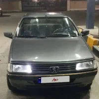 آردی نوک مدادی مدل 85 cng