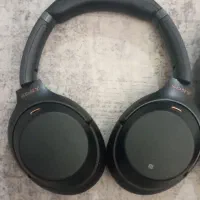 هدفون سونی WH 1000X M3