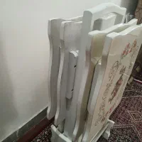 عسلی تاشو|مبلمان خانگی و میز عسلی|اردبیل, |دیوار