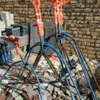 وسایل بارانی