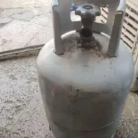 کپسول گاز بوتان پر
