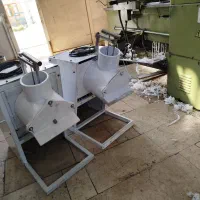 جوشکار ی سیار تعمیر دستگاه