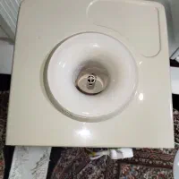 آبسردکن یخچال دار سوپر جنرال|آب‌سردکن و تصفیه آب|اهواز, شهرک برق|دیوار