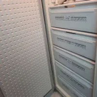 یخجال فریزر