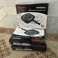 ماهیتابه رژیمی