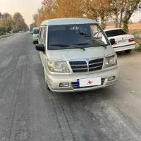 فروش ون دلیکا شخصی کم کارکرد