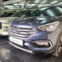 هیوندای سانتافه