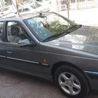 پارسTU5مدل۹۶کلاس۱۵ مشابه صفر خشک استثنایی کم کار|خودرو سواری و وانت|شاهین‌شهر, گزبرخوار|دیوار