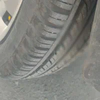 کوییک سفید|خودرو سواری و وانت|لنگرود, |دیوار