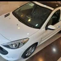 ۲۰۷پانوراما دنده ای بارینگ صفر