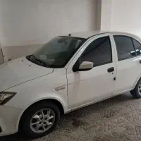 سایناs دوگانه سوز شرکتی