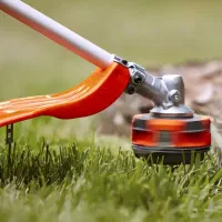 علف زنی چمن زنی حرص باغبانی