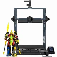 پرینتر سه بعدی الگو مدل Elegoo Neptune 4 Max|پرینتر، اسکنر، کپی، فکس|تهران, فلسطین (میدان انقلاب)|دیوار