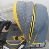 کالسکه وکیف ست