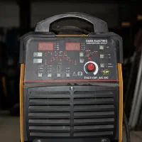 دستگاه اینورتر جوش آرگون صبا مدل TIG AC/DC 315
