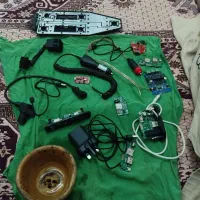کلکسیون لوازم