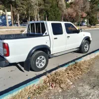 پیکاپ ریچ مدل 96|خودرو سواری و وانت|کرمانشاه, |دیوار