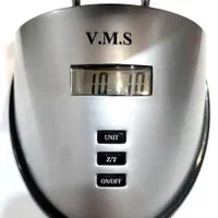 ترازوی آشپزخانه دیجیتال 5 کیلوییVMS|ظروف پختوپز|بندر انزلی, کارآموزی|دیوار