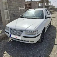 ماشین سمند مدل 99|خودرو سواری و وانت|بنت, |دیوار