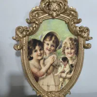 تابلوهای کلاسیک بسیار زیبا