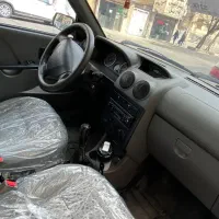 پراید۱۱۱مدل ۹۷|خودرو سواری و وانت|مشهد, یاس|دیوار